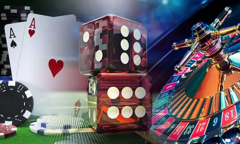 Nạp Tiền Luck8: Hướng Dẫn Chi Tiết